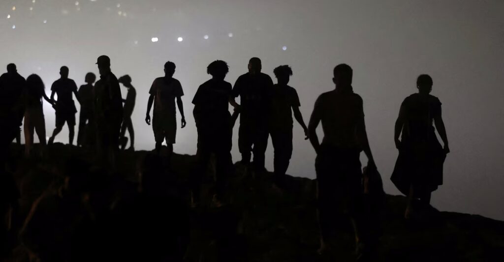 The Far Right Is Distorting Ceuta