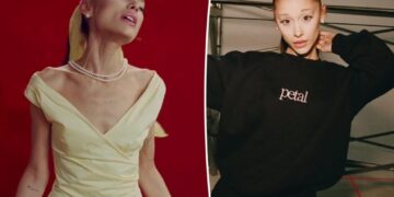 Ariana Grande pulls out of West End debut as she takes step back from limelight after weight loss concerns