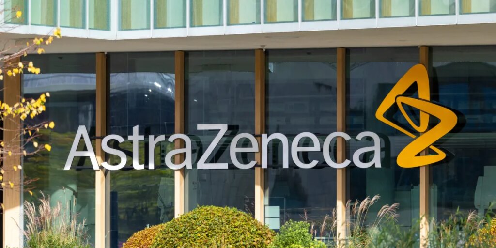AstraZeneca said to have explored Bristol Myers merger