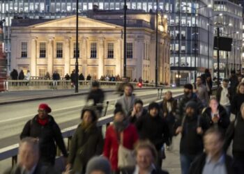 AI is creating a two-speed jobs market in the UK, Indeed says