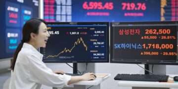 Markets signal investors are back in buying mode again after Kospi’s record surge while Trump gives peace a chance with latest Iran reversal