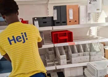 Ikea’s AI bot didn’t replace workers. It made them more valuable