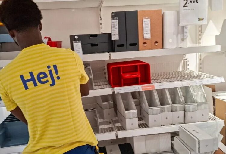Ikea’s AI bot didn’t replace workers. It made them more valuable