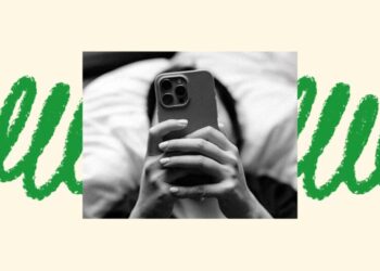 How AI Could Make People More Anxious