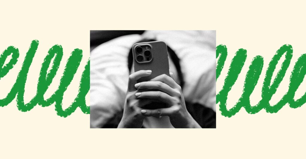 How AI Could Make People More Anxious