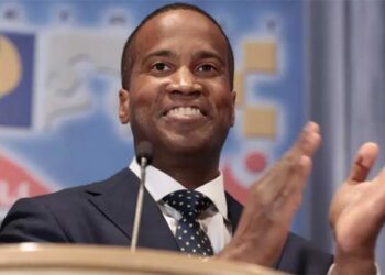 11th-hour GOP revolt rocks ‘rising star’ Republican candidate: ‘You’re gonna be surprised’