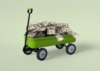 The Best Parenting Hack Is Being Rich