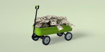 The Best Parenting Hack Is Being Rich