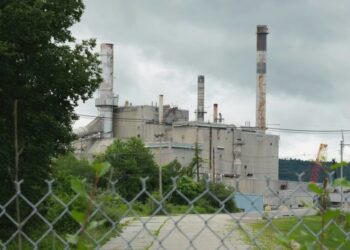 The One Town That Wants a Data Center