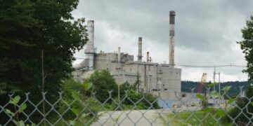The One Town That Wants a Data Center