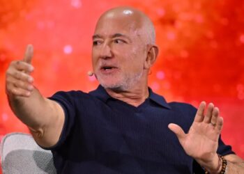 As Amazon pours billions into AI, Jeff Bezos says the real edge lies in what won’t change