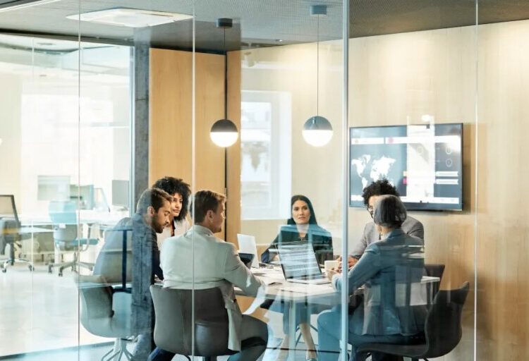 Aon’s CFO on the No. 1 risk keeping CEOs and finance chiefs up at night