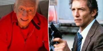 ‘Night Heat’ star Scott Hylands dead at 83