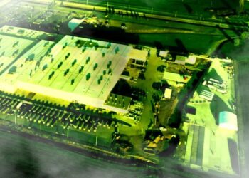 SpaceX Vows to Keep Poisoning Nearby Towns With Its Fume-Belching Data Center For Another Year