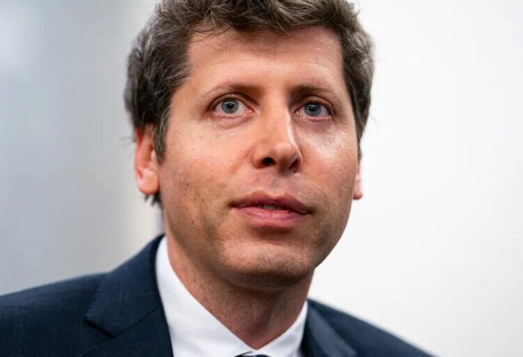 Sam Altman reveals the investing advice billionaire Peter Thiel gave him that helped him amass a $3.3 billion net worth without OpenAI equity