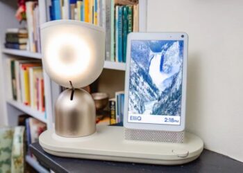 Forget Gen Z: People in their 70s and 80s are some of the earliest Americans to welcome physical AI into their homes and daily routines
