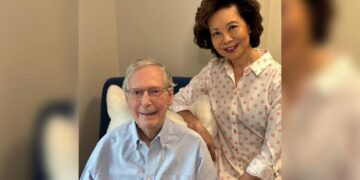 Mitch McConnell put on notice by defiant Kentucky governor as major deadline looms