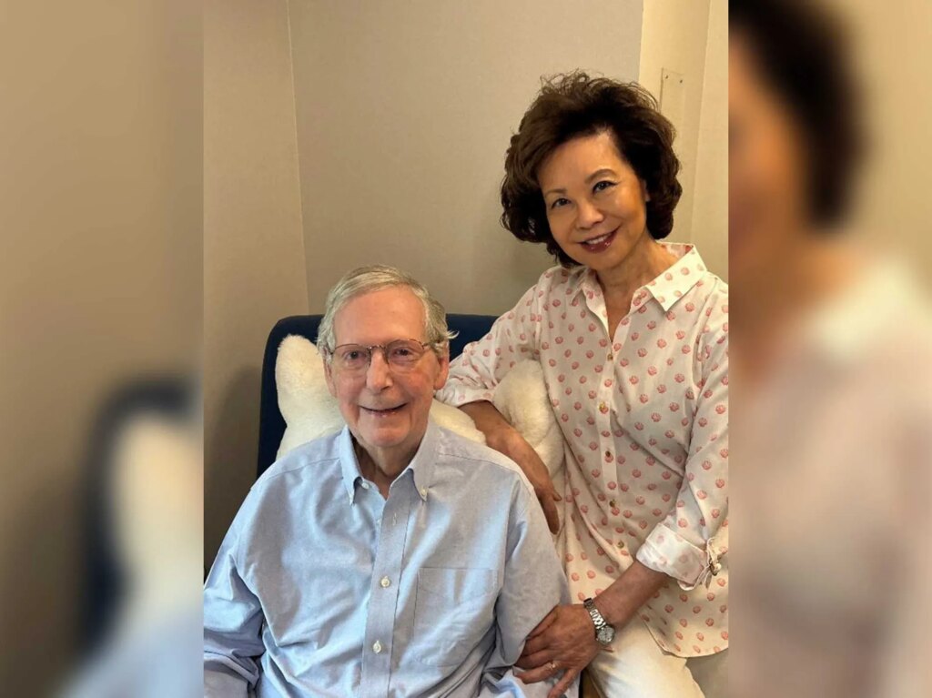 Mitch McConnell put on notice by defiant Kentucky governor as major deadline looms