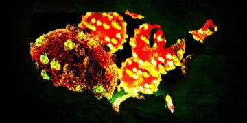 America Getting Lesson in Consequences of Trump’s War on Public Health as Rare Disease Outbreaks Ravage the Country