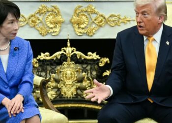 The U.S. is using euros, not dollars, to prop up the yen, and it may backfire: ‘This kind of twist…undercuts the efficacy of U.S. participation’
