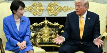 The U.S. is using euros, not dollars, to prop up the yen, and it may backfire: ‘This kind of twist…undercuts the efficacy of U.S. participation’