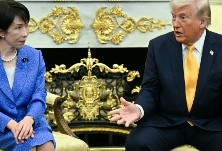 The U.S. is using euros, not dollars, to prop up the yen, and it may backfire: ‘This kind of twist…undercuts the efficacy of U.S. participation’