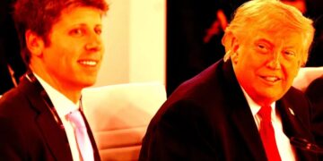 Poll Finds Overwhelming Majority Disgusted by Trump’s Relationship With AI Industry, Saying He’s Using the Tech to Tear Down Democracy