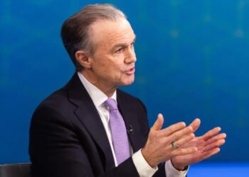 ‘A fantastic amount of money to have borrowed’: a top Wall Street wealth advisor is stunned by the national debt