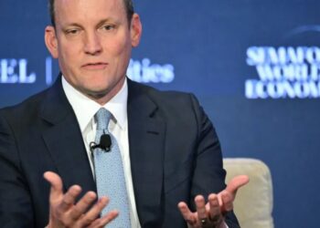 PwC U.S. CEO advises young workers to say yes a lot, even if it means working on the weekends—‘That person climbs into the next role’