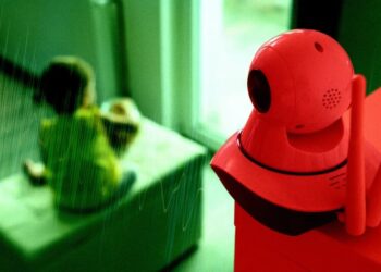Tech Bro Boasts He Used AI to Secretly Monitor Toddlers’ Conversations, Categorize Them In Giant Database