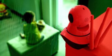 Tech Bro Boasts He Used AI to Secretly Monitor Toddlers’ Conversations, Categorize Them In Giant Database