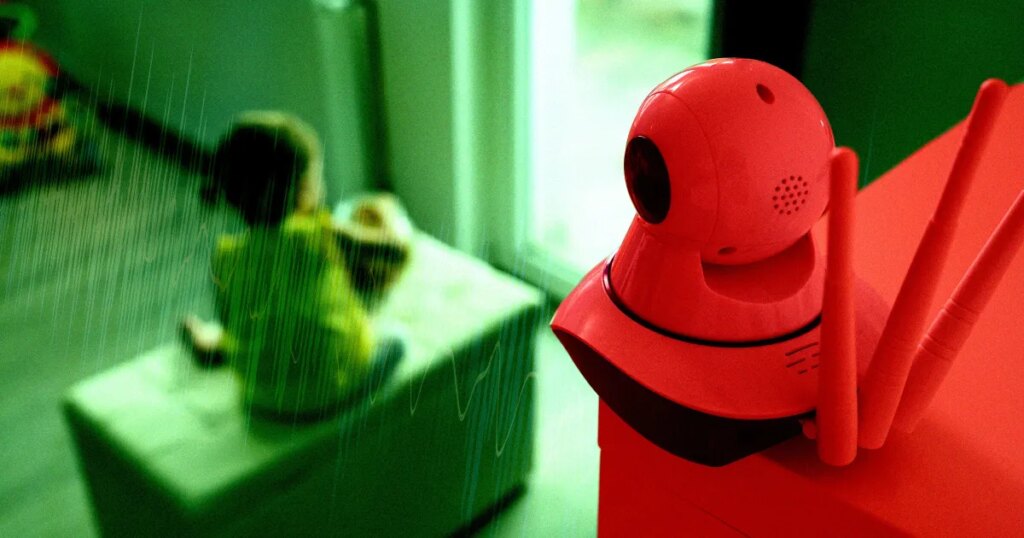 Tech Bro Boasts He Used AI to Secretly Monitor Toddlers’ Conversations, Categorize Them In Giant Database
