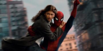 Tom Holland Explains Why  ‘Spider-Man: Brand New Day’ Shot in London Instead of New York