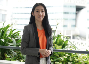 Sea’s Maribank wants to export its Singapore digital banking playbook—first stop, the Philippines
