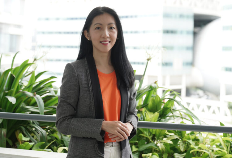 Sea’s Maribank wants to export its Singapore digital banking playbook—first stop, the Philippines