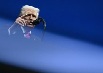 Trump’s ‘Blame America First’ Doctrine