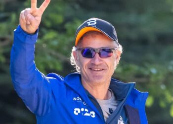 Palantir CEO Alex Karp celebrates 93% revenue growth as stock soars after blockbuster earnings: ‘For the first time people believe us’