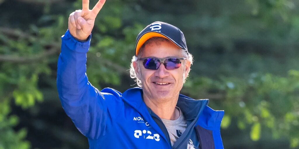 Palantir CEO Alex Karp celebrates 93% revenue growth as stock soars after blockbuster earnings: ‘For the first time people believe us’