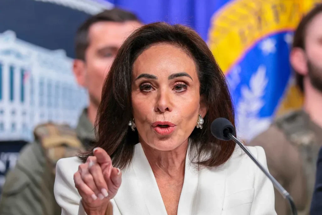 ‘No way on this Earth!’ Legal expert aghast after Pirro concocts excuse for damning loss