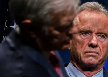 ‘The guy has no shame’: RFK Jr.’s ‘fanatic’ tirade on CNN floors analyst