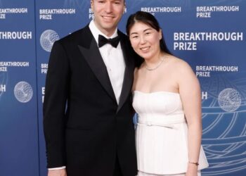 OpenAI’s Greg Brockman gave $5.5 million to protect the home of an internet-famous bald eagle named Jackie
