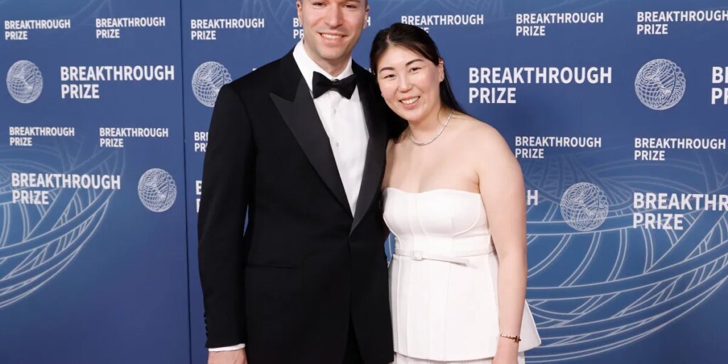 OpenAI’s Greg Brockman gave $5.5 million to protect the home of an internet-famous bald eagle named Jackie