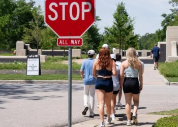 The simple idea that helped prevent millions of traffic deaths