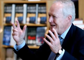 The radical idea behind Barnes & Noble’s surprising comeback