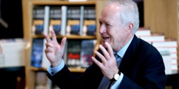 The radical idea behind Barnes & Noble’s surprising comeback