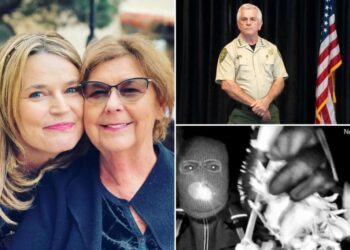 Nancy Guthrie investigation failures are ‘shocking and disturbing’ — FBI must take control to catch killer: sources 