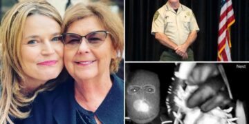 Nancy Guthrie investigation failures are ‘shocking and disturbing’ — FBI must take control to catch killer: sources 