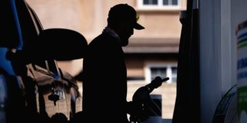 Get Used to High Gas Prices