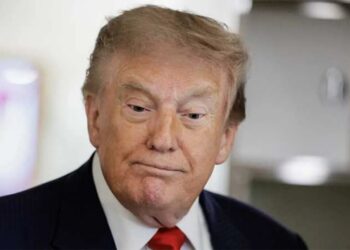 Trump ‘flat out embarrassed’ as pet project debacle spirals out of control: MS NOW