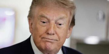 Trump ‘flat out embarrassed’ as pet project debacle spirals out of control: MS NOW